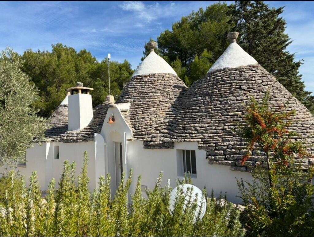 Main image of property: Alberobello, Bari, Apulia
