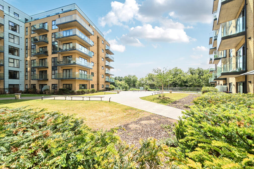 Main image of property: Oldfield Place, Dartford, Kent