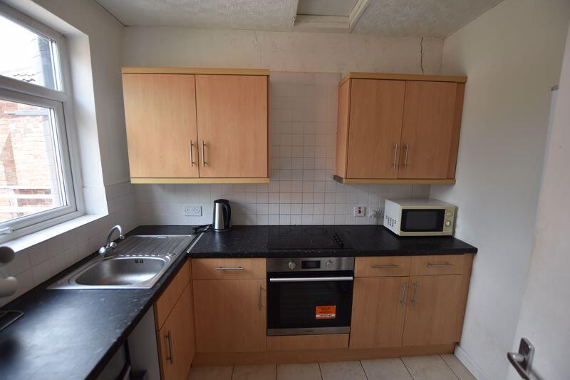 Main image of property: Chilwell Road, Nottingham