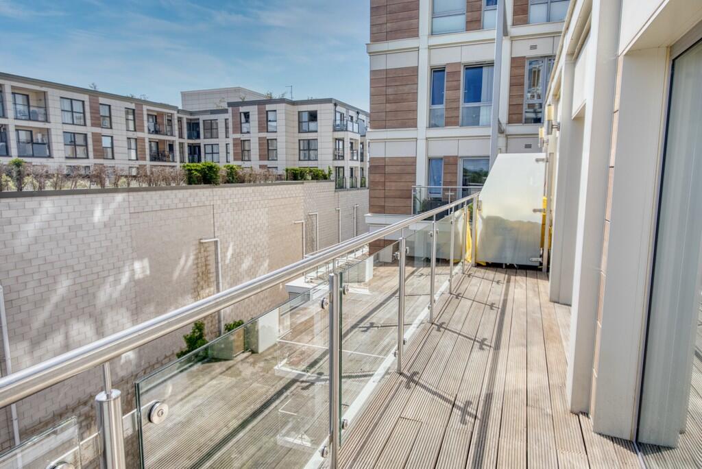 Main image of property: Kingston Riverside, Kingston upon Thames