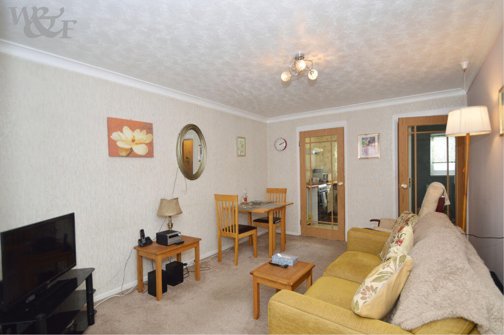 Apartment in Birmingham - View 2