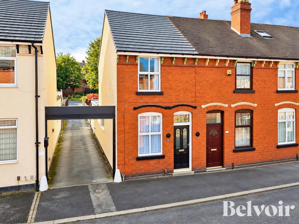 Main image of property: Handley Street, Wednesbury, Wednesbury, WS10