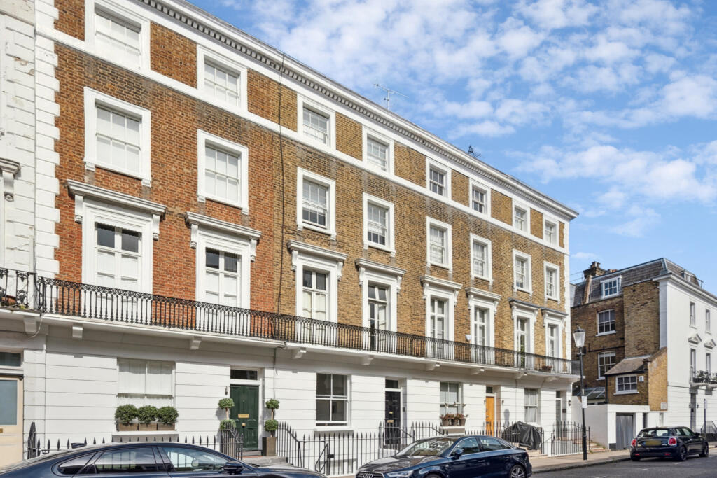 Main image of property: Walpole Street, 
Chelsea, SW3
