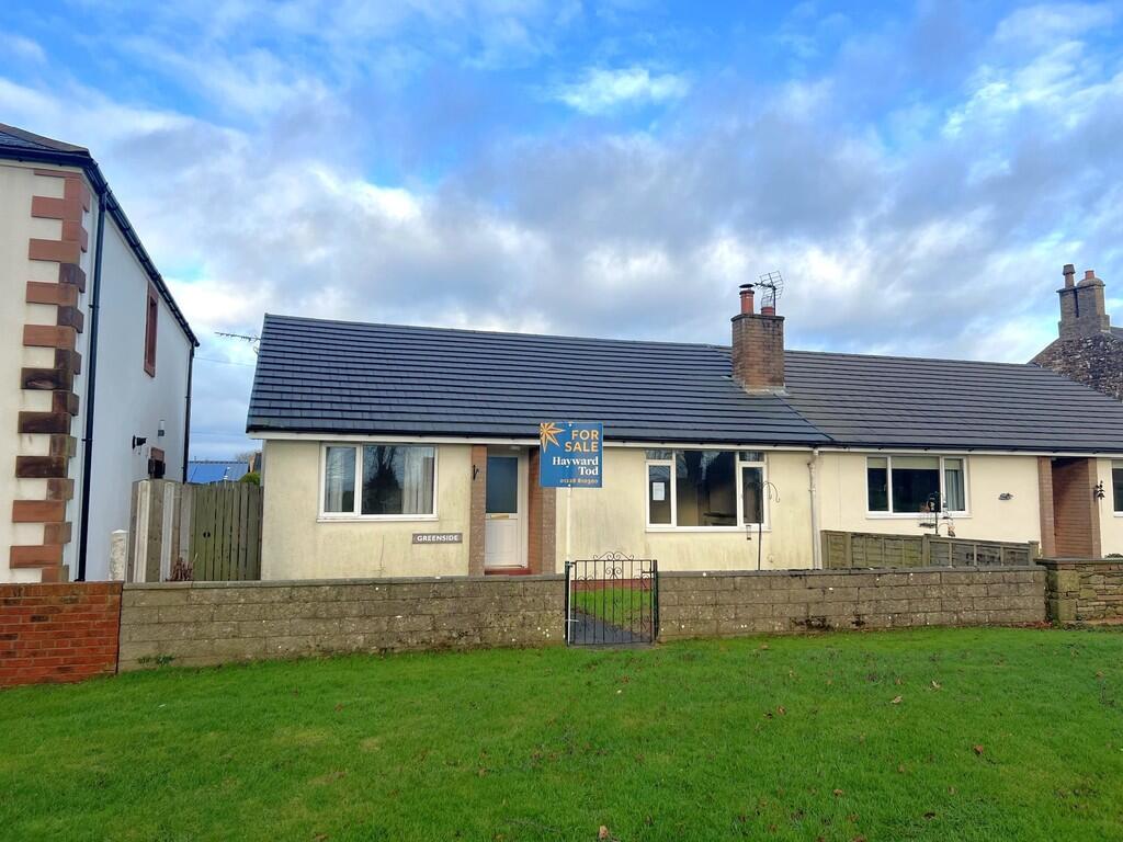 Main image of property: Greenside, Walton, Brampton