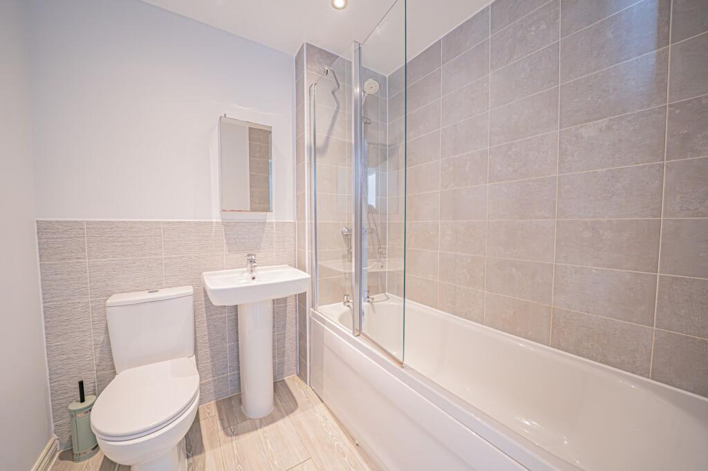 Additional image 13 of Ken Trueman Grove, Knowle, B93