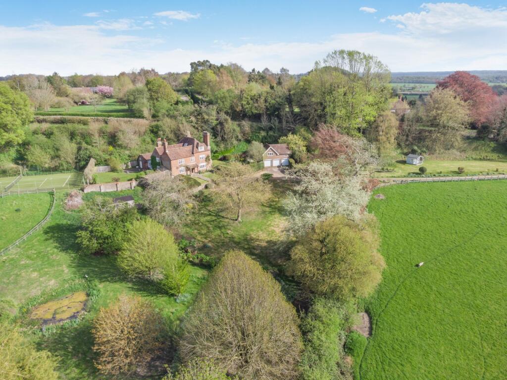 Main image of property: Stone Hill Road, Egerton, Ashford, Kent