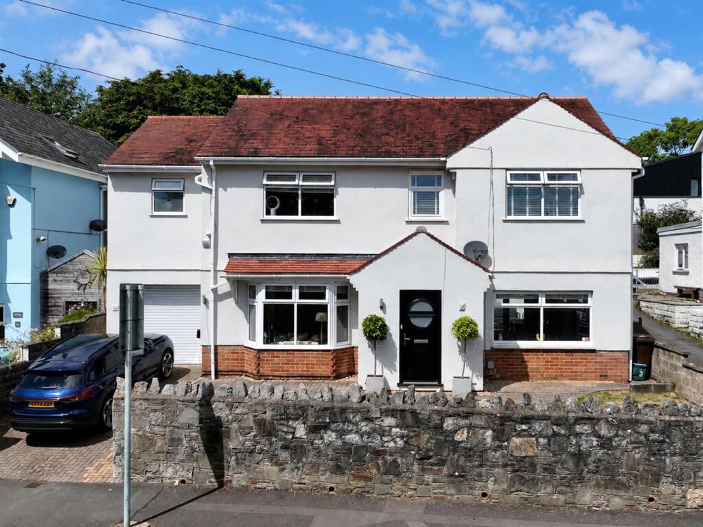 Main image of property: Slade Road, Newton, Swansea