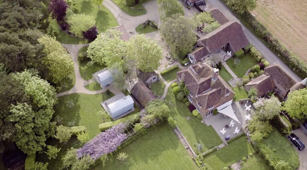 Rural Retreat Venue in the heart of the East Sussex Countryside. photo 3