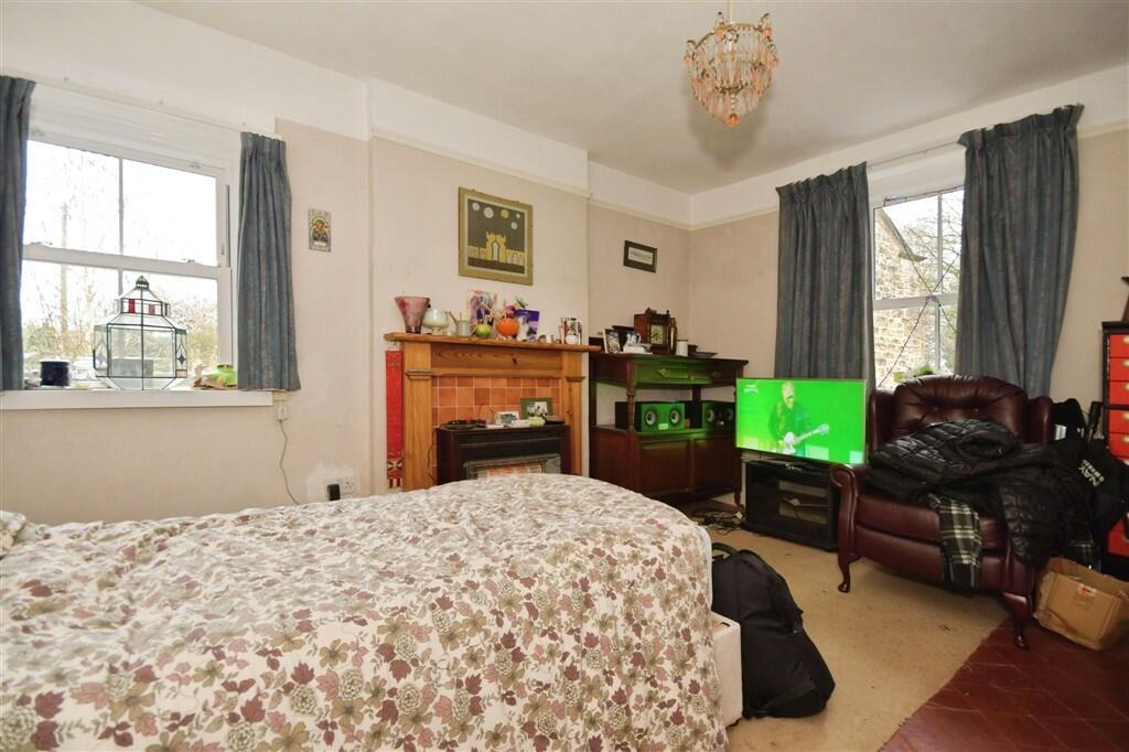 Alport Lane, Youlgrave, BAKEWELL - View 5