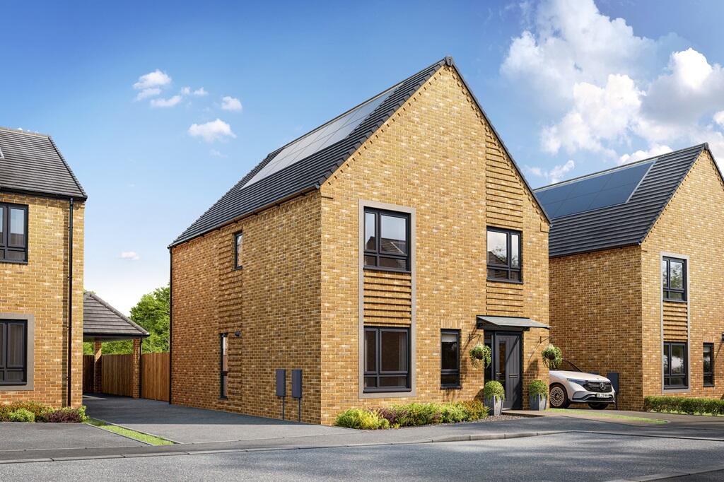 Main image of property: Stone,
Dartford,
DA2 8DE