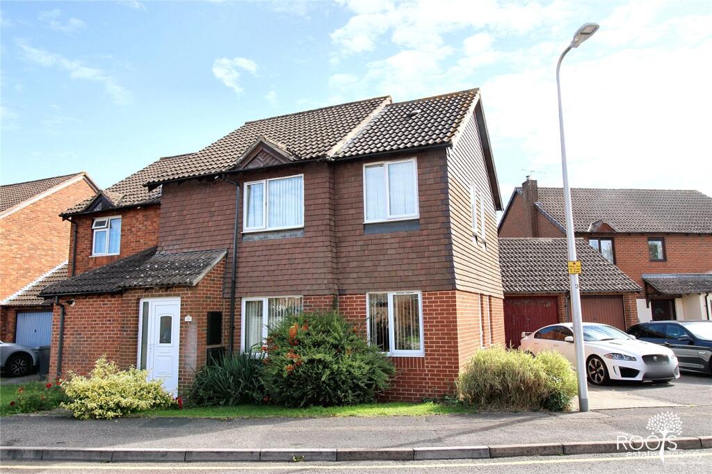 Main image of property: Quarrington Close, Thatcham, Berkshire, RG19