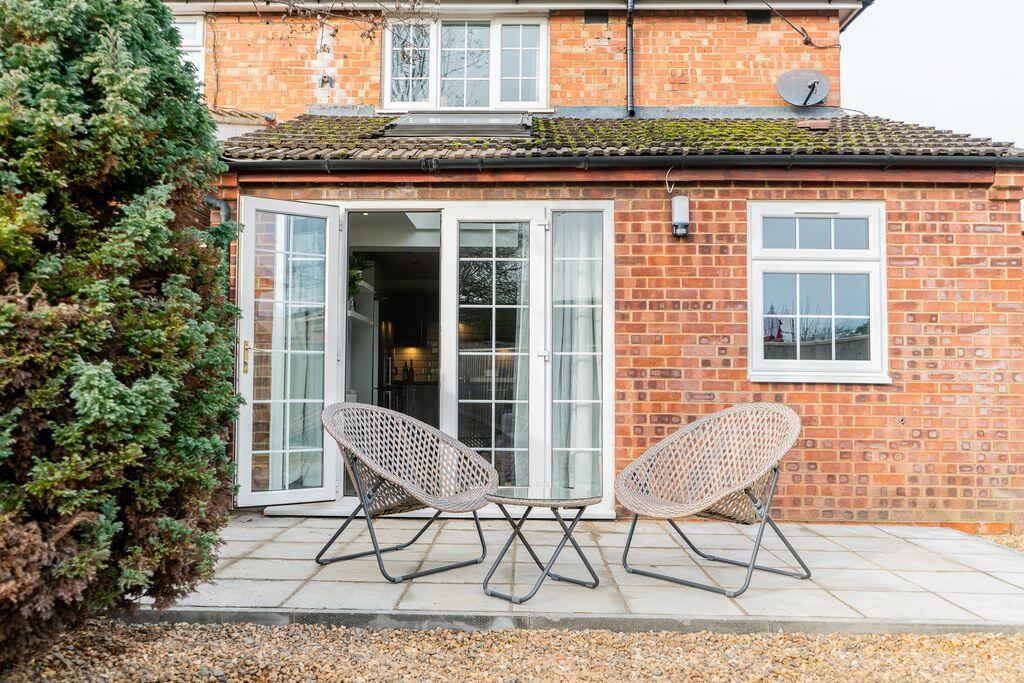 House in South Oxfordshire, Ladygrove, Didcot - View 2