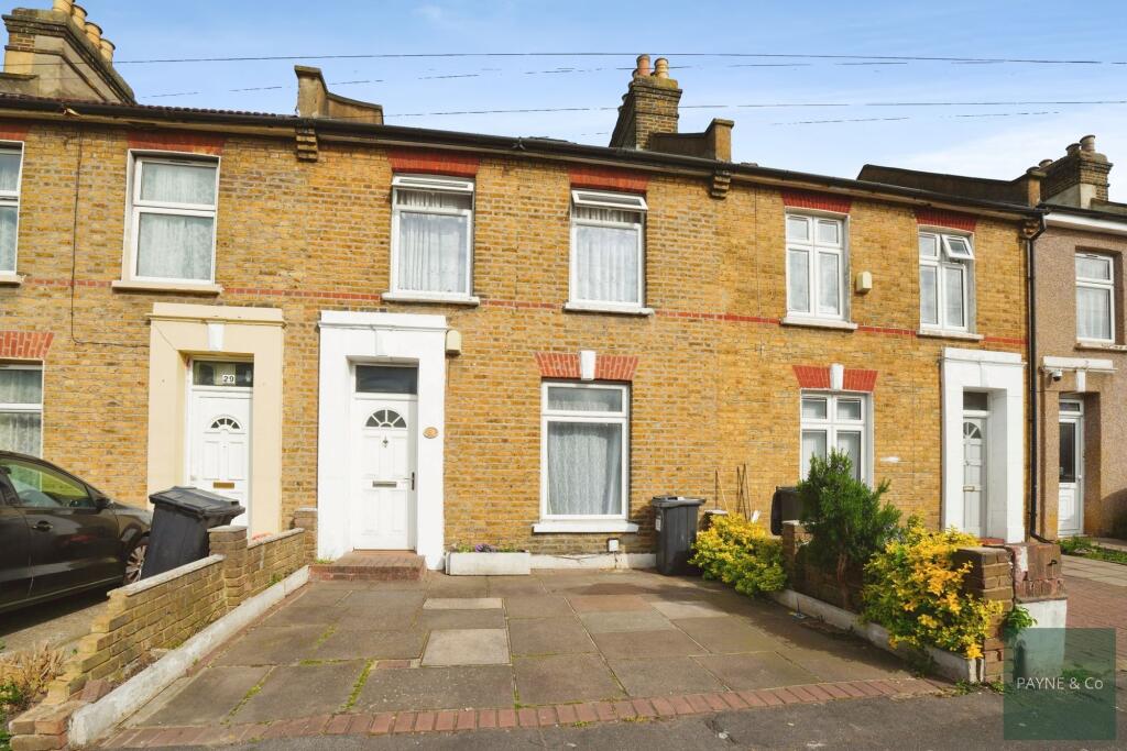 Main image of property: Grange Road, Ilford, IG1