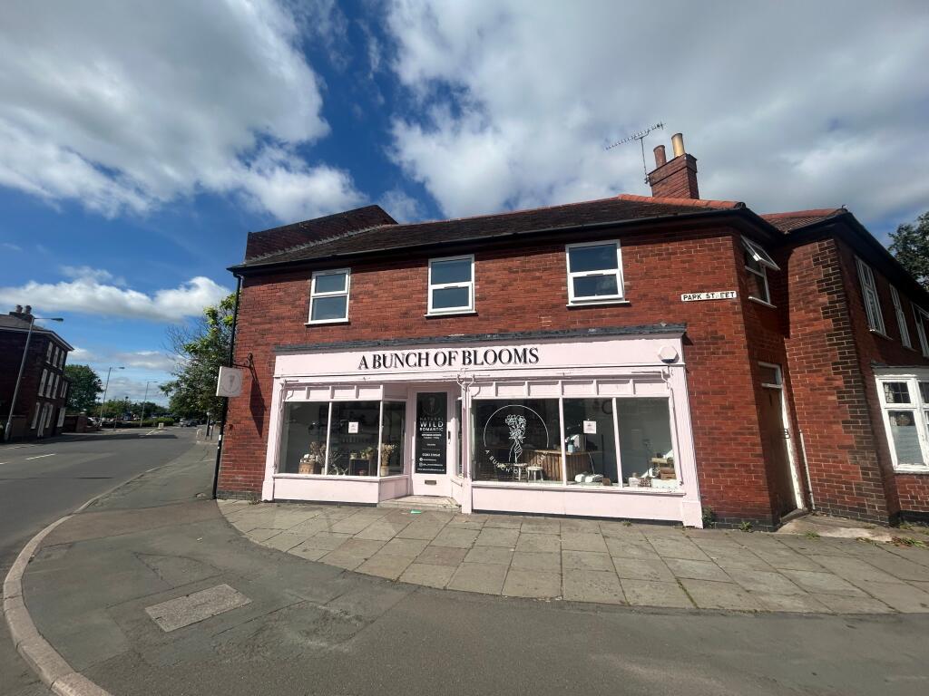 Main image of property: Lichfield Street, Burton upon Trent, DE14