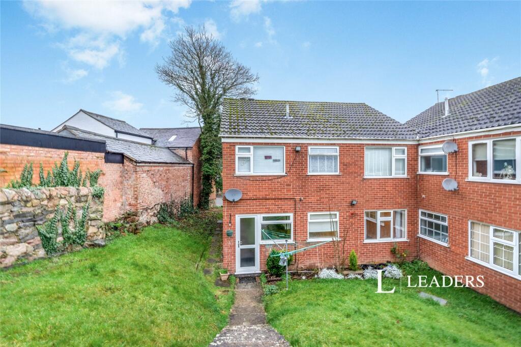 Main image of property: The Square, Glenfield, Leicester, LE3