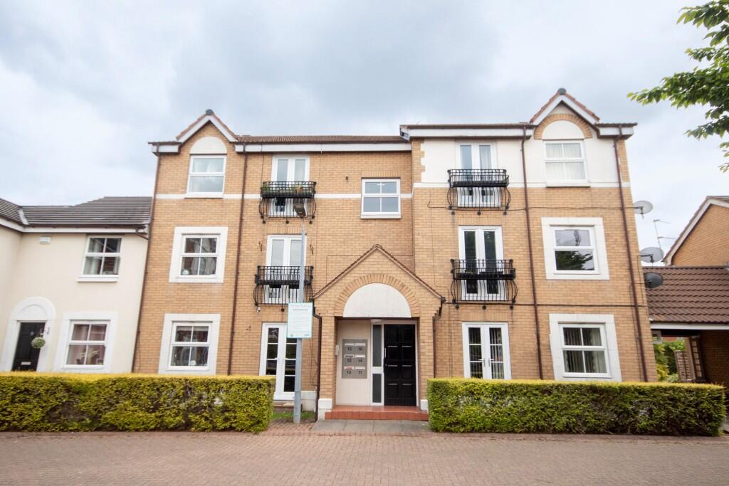 Main image of property: Lealholme Court, Howdale Road, Hull, East Riding Of Yorkshire, HU8
