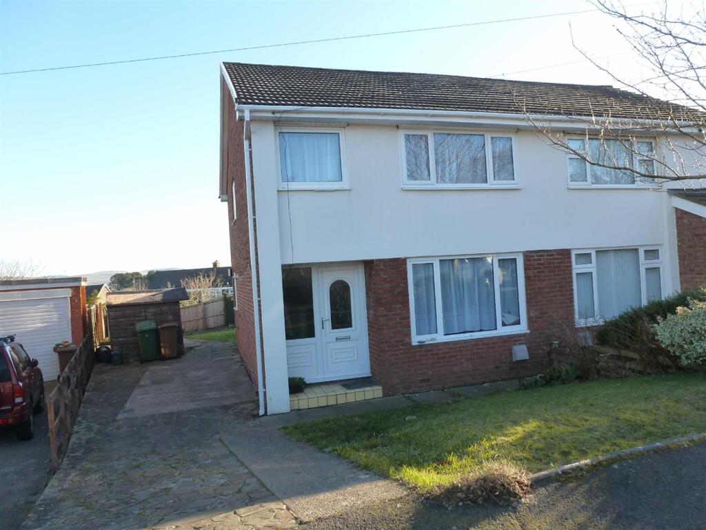 Main image of property: St Teilos Way, Watford Farm, Caerphilly