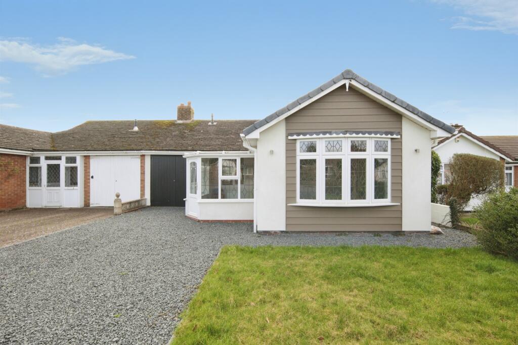 Main image of property: Sedgemere Grove, Balsall Common