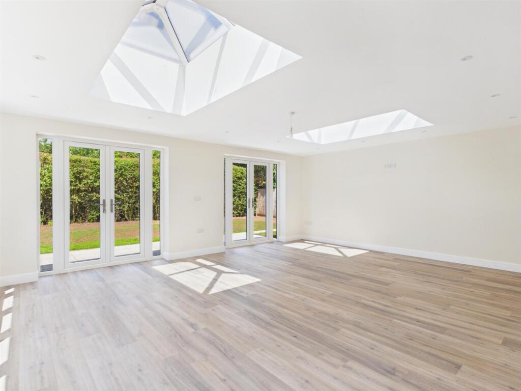 House in Peterborough - View 2