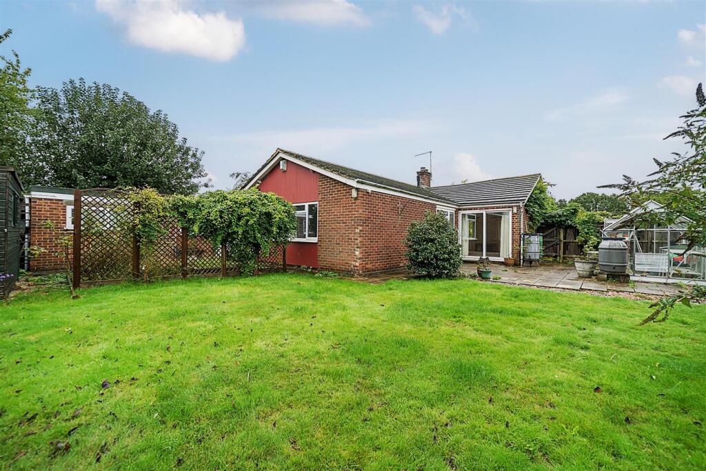 Main image of property: Orchard Glade, Headcorn