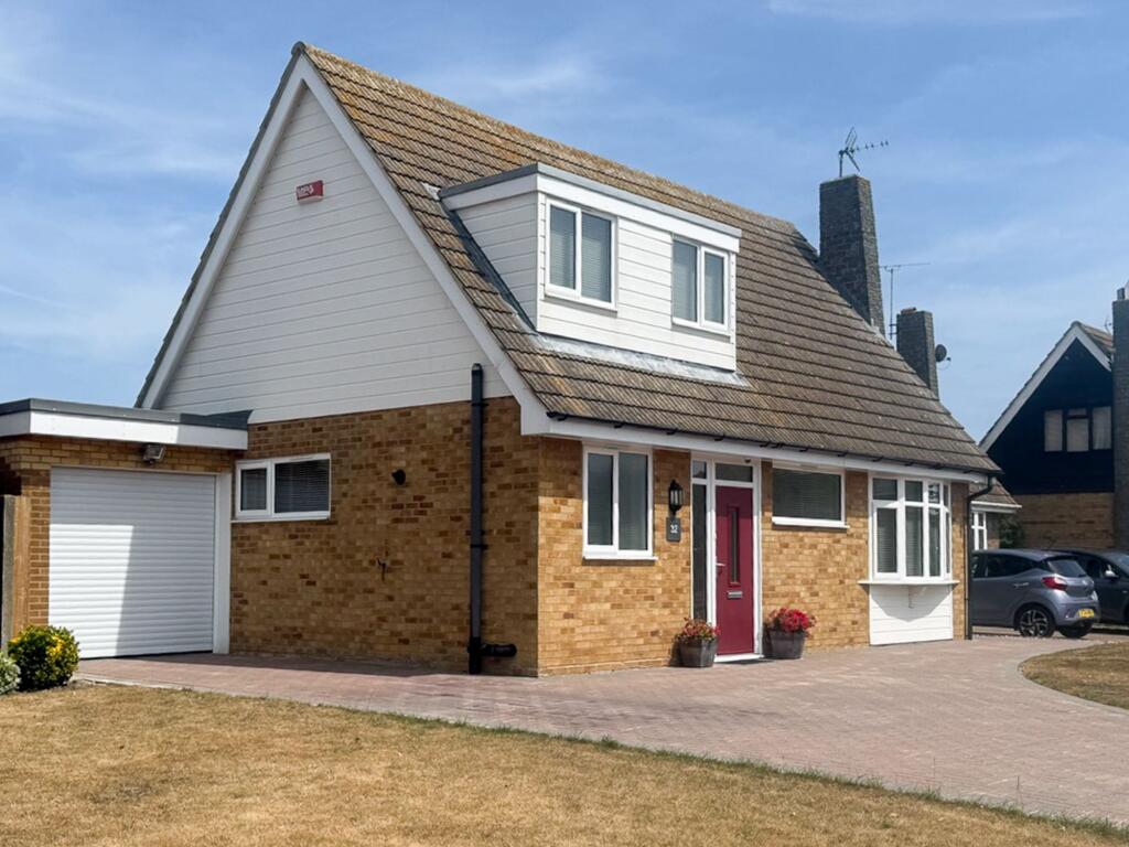 Main image of property: Grenham Road, Birchington, CT7