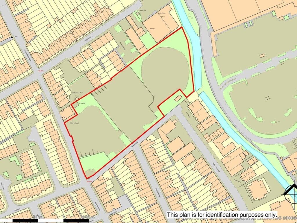 Main image of property: Coldharbour Mews, Coldharbour Lane, Salisbury, Wiltshire