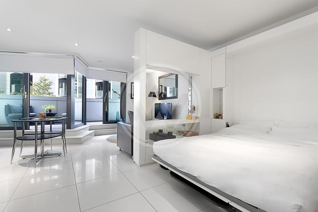 Main image of property: Apt.  Baltimore Wharf, E14