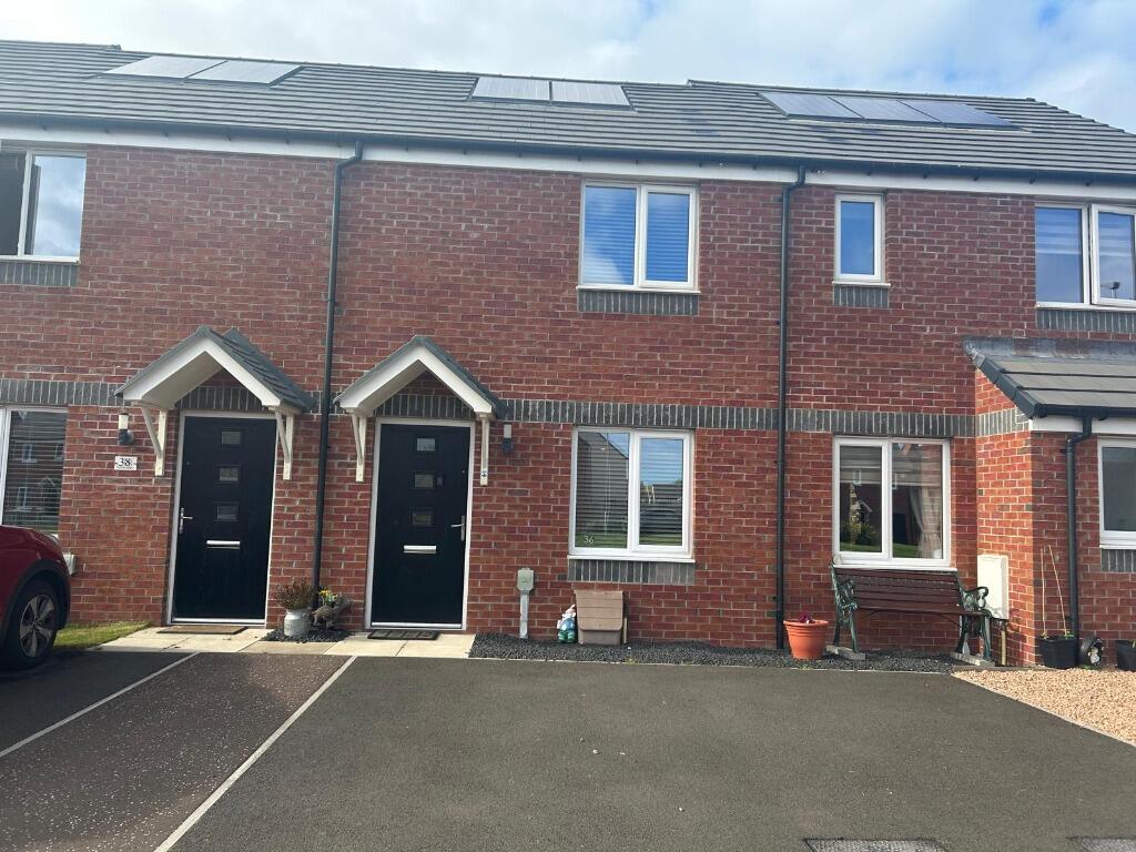 Main image of property: Fort Avenue, Guardbridge, Fife, KY16