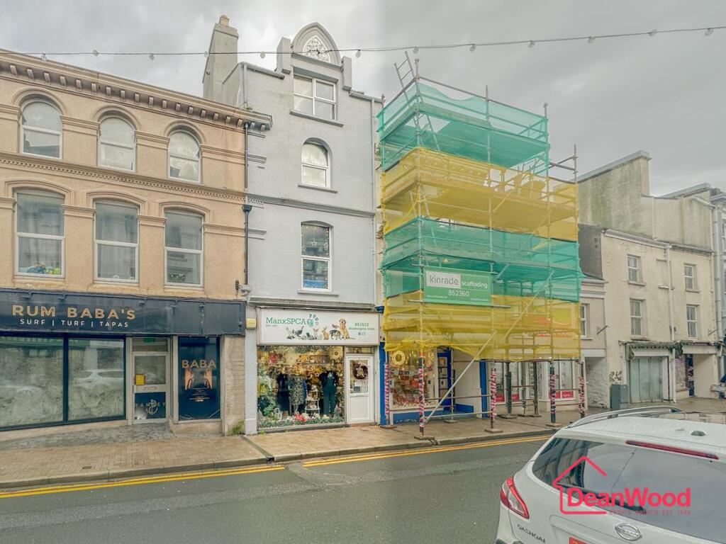 Main image of property: 64 Parliament Street, Ramsey