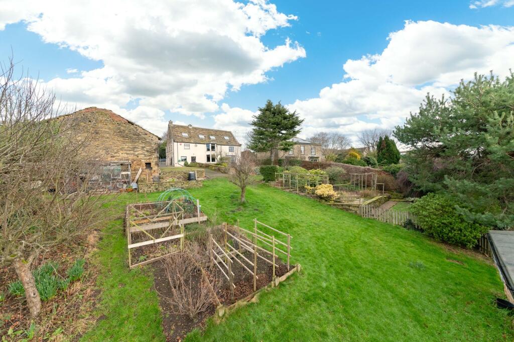 Main image of property: Bond Farm, Bansley Road, Flockton, WF4