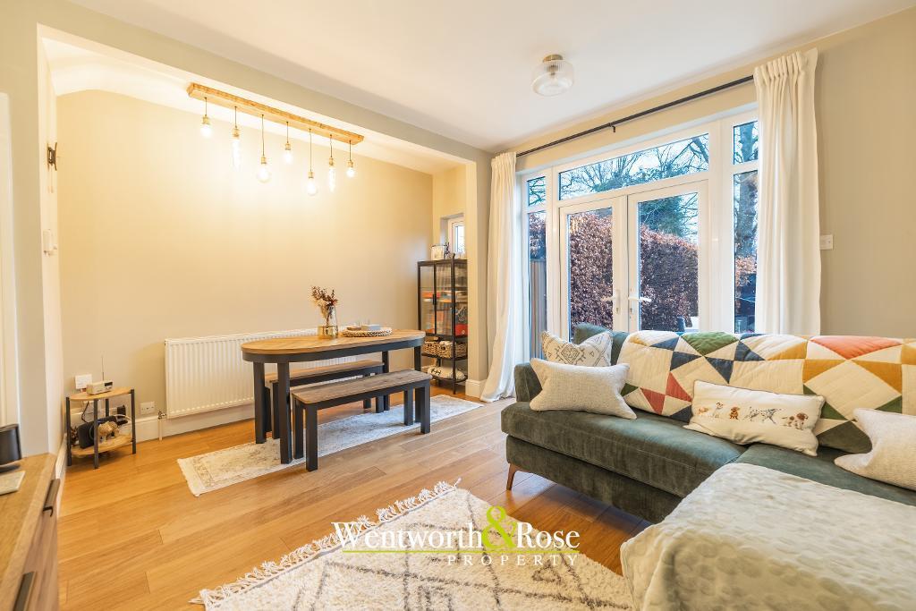 North Pathway, Harborne, Birmingham, B17 9EJ - View 2