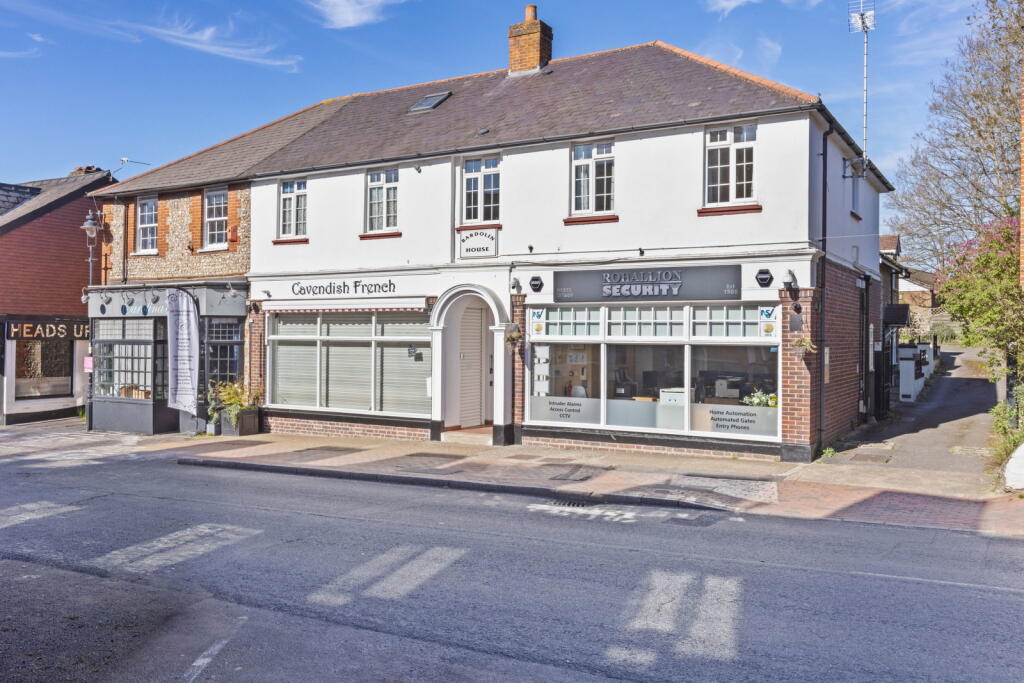 Main image of property: Church Road, Bookham, KT23
