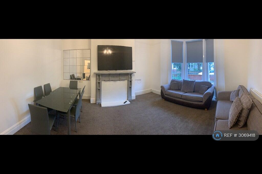 Main image of property: Manor House Road, Newcastle Upon Tyne, NE2