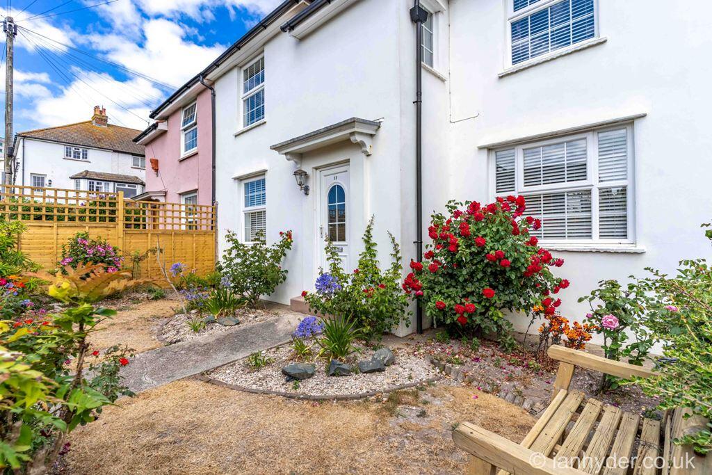 Park Road, Rottingdean, Brighton,  photo 3