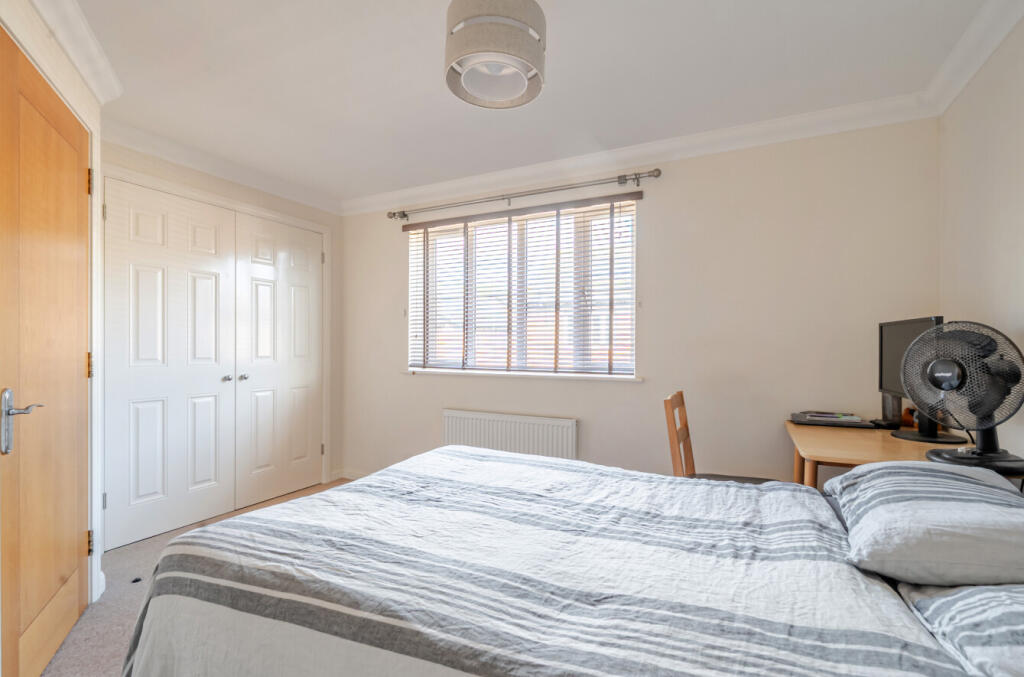 House in Arun, Toddington, Littlehampton - More