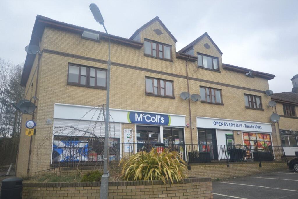 Main image of property: Kinclaven Gardens, Glenrothes, Fife, KY7