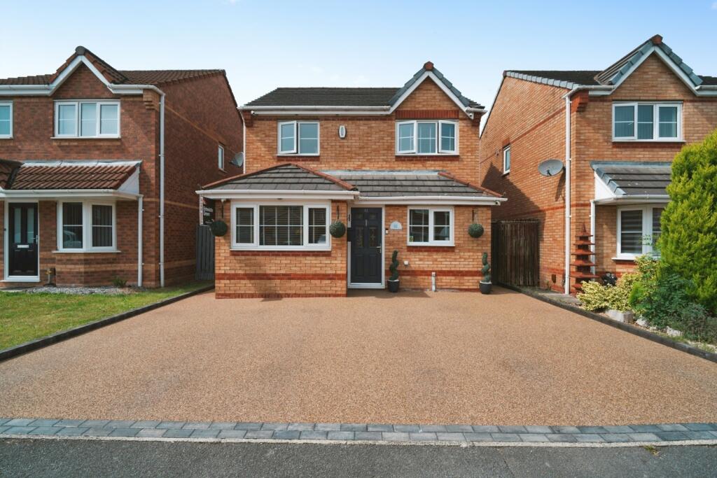 Main image of property: Seathwaite Road, BOLTON, Lancashire, BL4