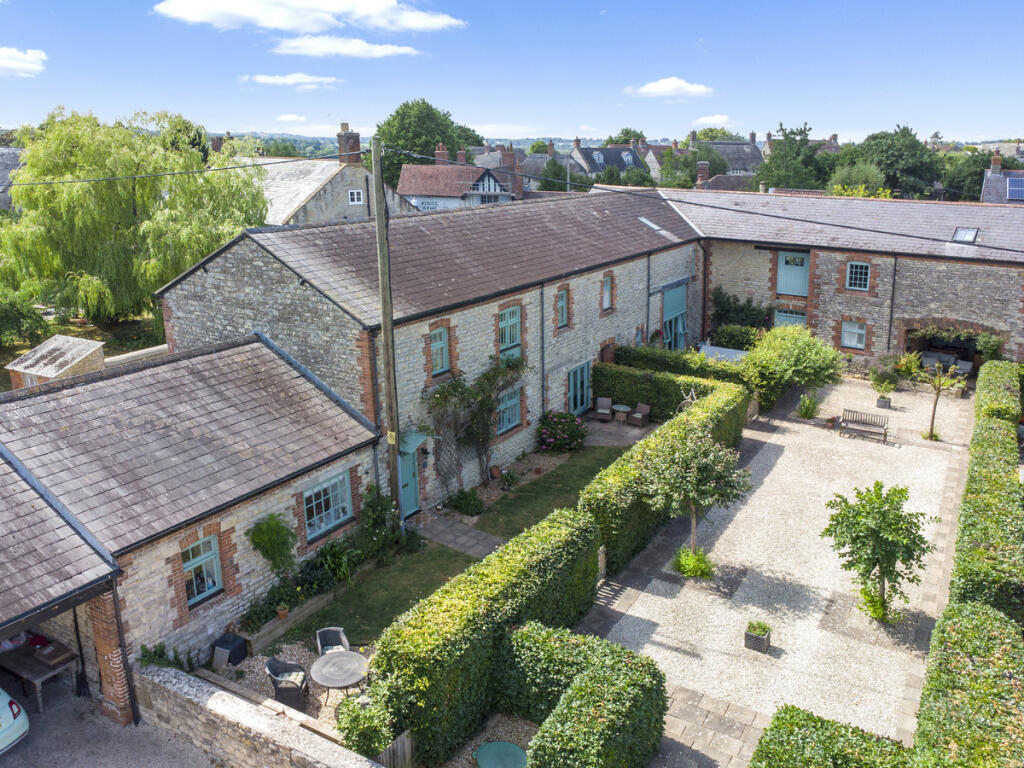 Main image of property: Greenhill Courtyard, Sherborne, DT9