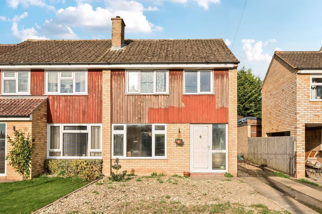 Main image of property: Abelwood Road, Long Hanborough, OX29