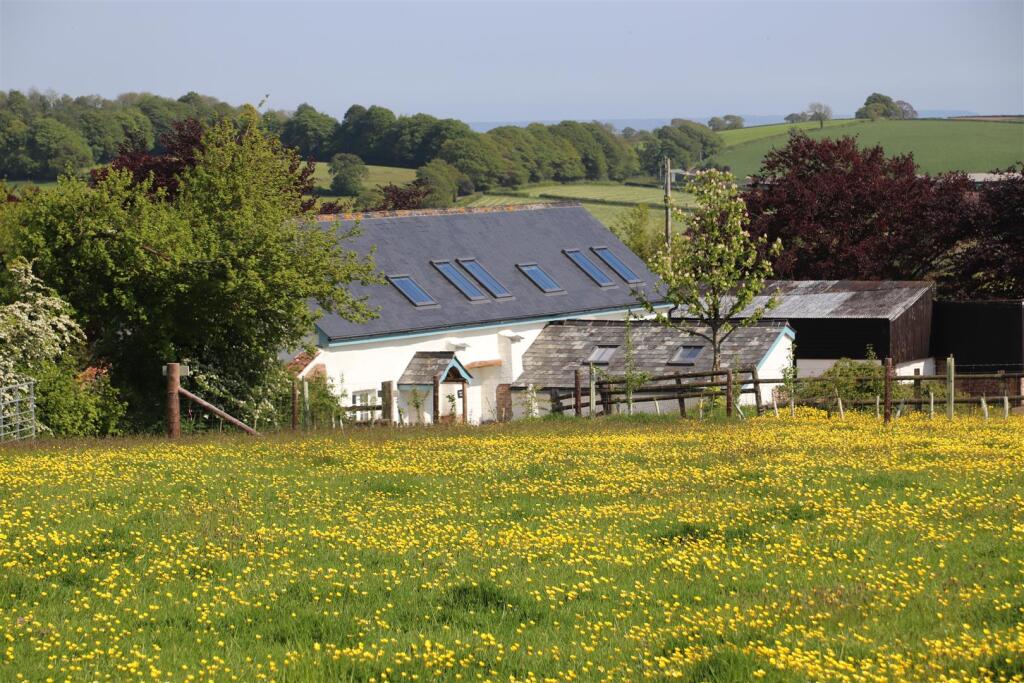 Main image of property: Butterleigh