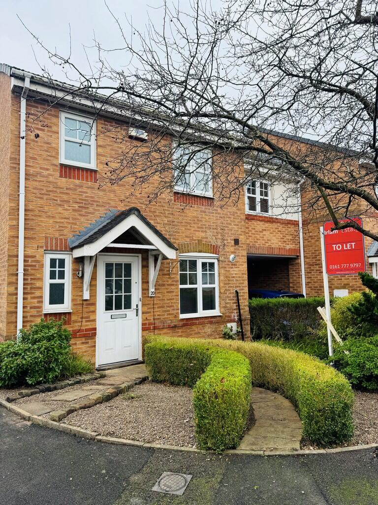 Main image of property: Townsgate Way, Irlam