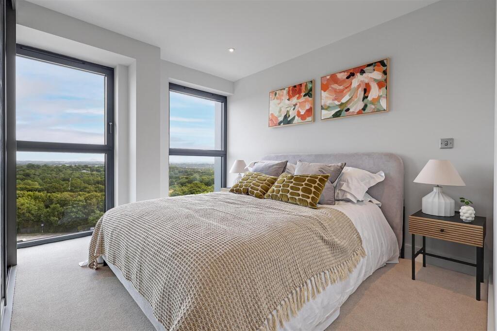 Apartment in London, Cockfosters - View 3