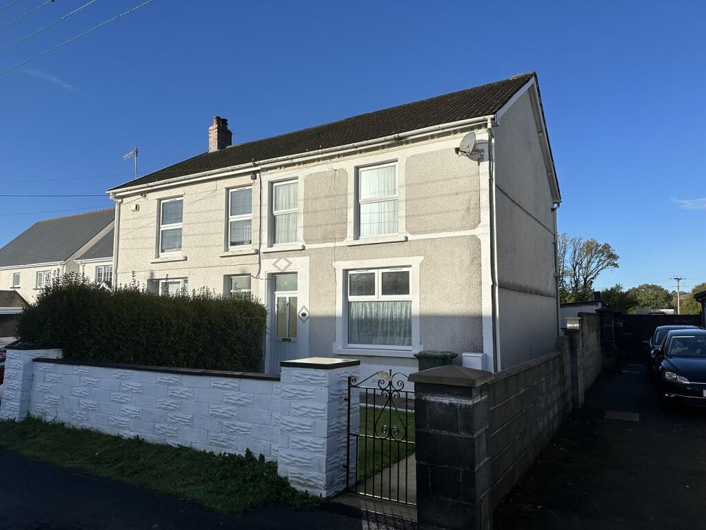 Main image of property: Cwmtawe Road, Ystradgynlais, Powys.