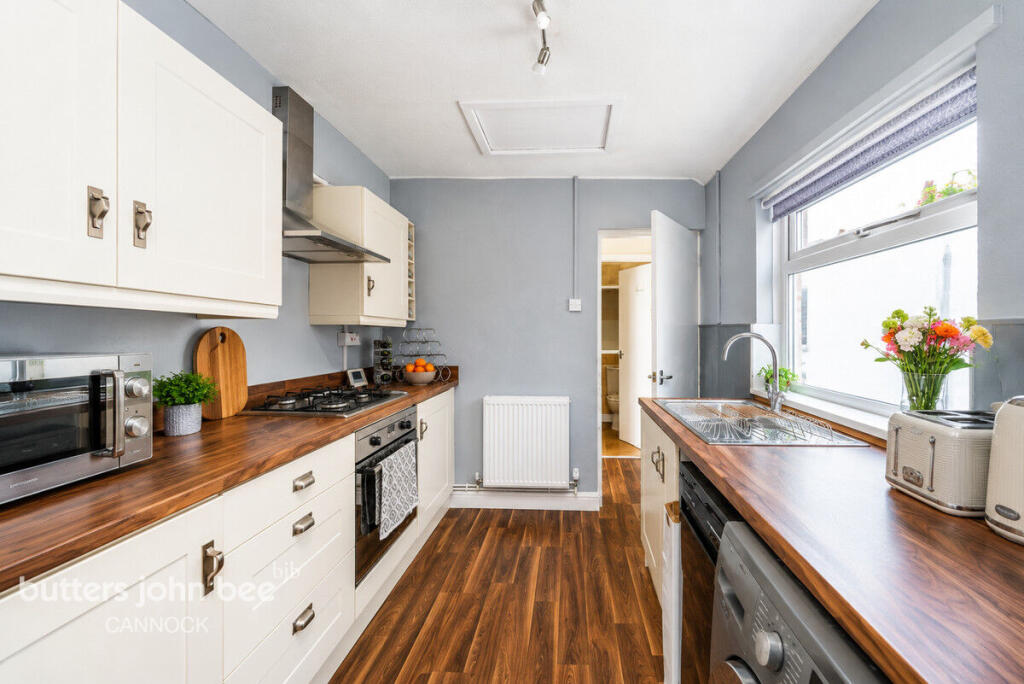 Wimblebury Road, HEATH HAYES, Cannock photo 4