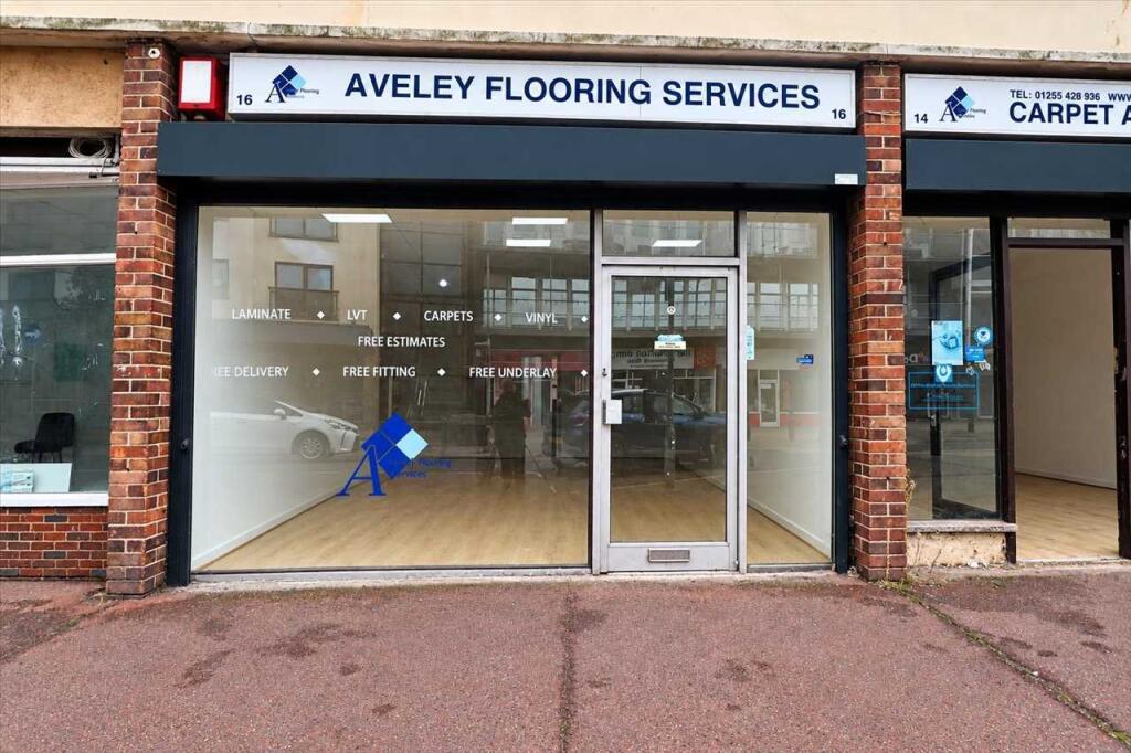 Main image of property: Jackson Road, Clacton on Sea