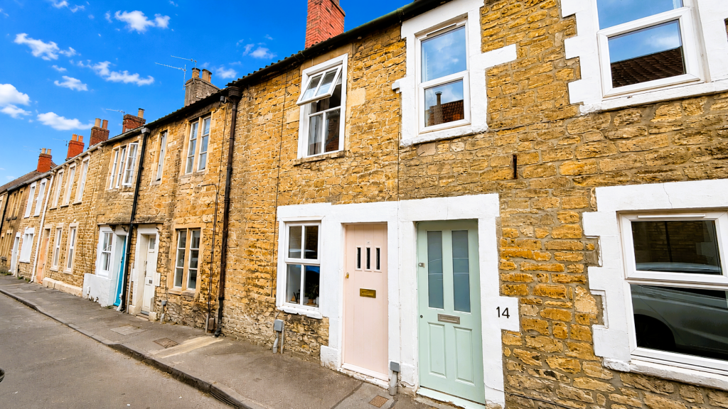 Main image of property: High Street, Frome