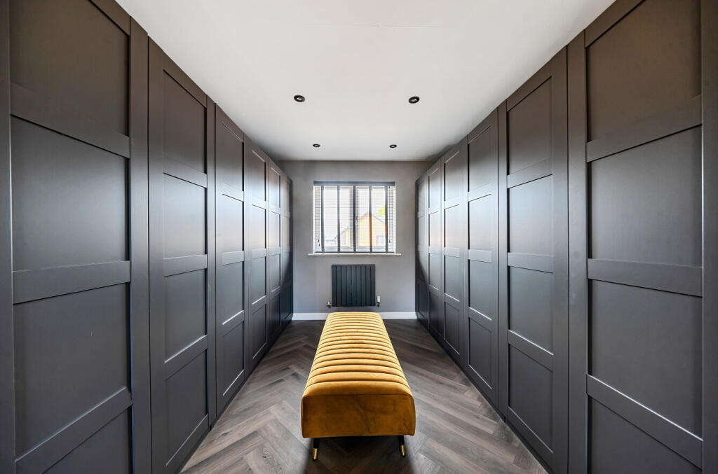 House in Reading - View 5
