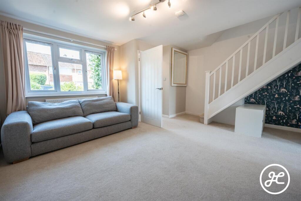 House in Taunton - View 4