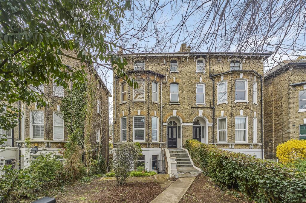 Main image of property: Burnt Ash Hill, Lee, SE12