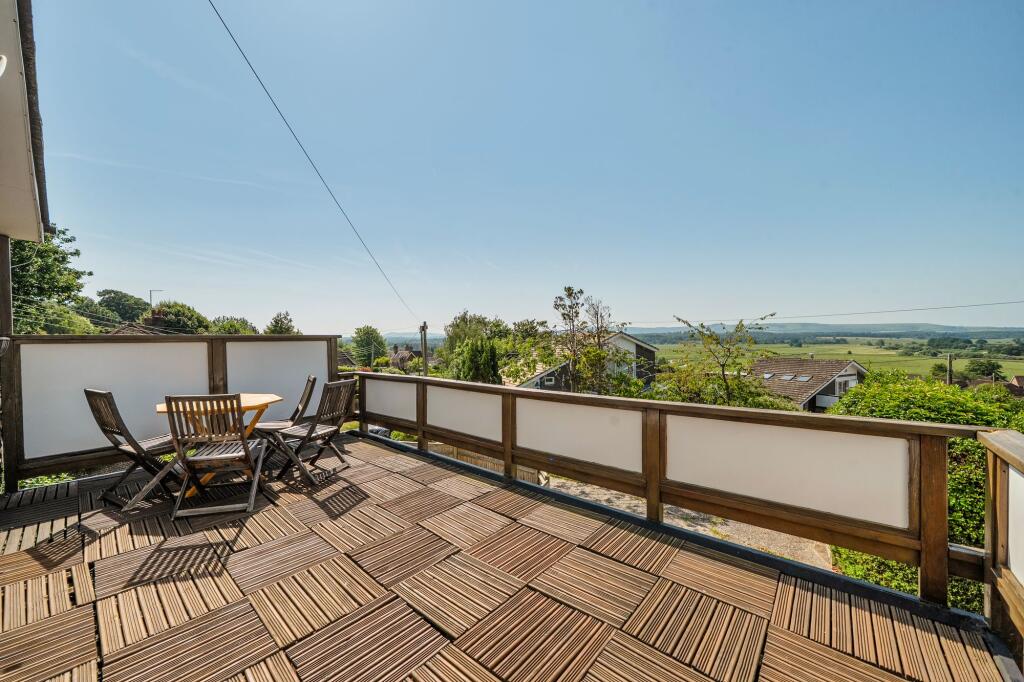 Main image of property: Moat Lane, Pulborough, RH20